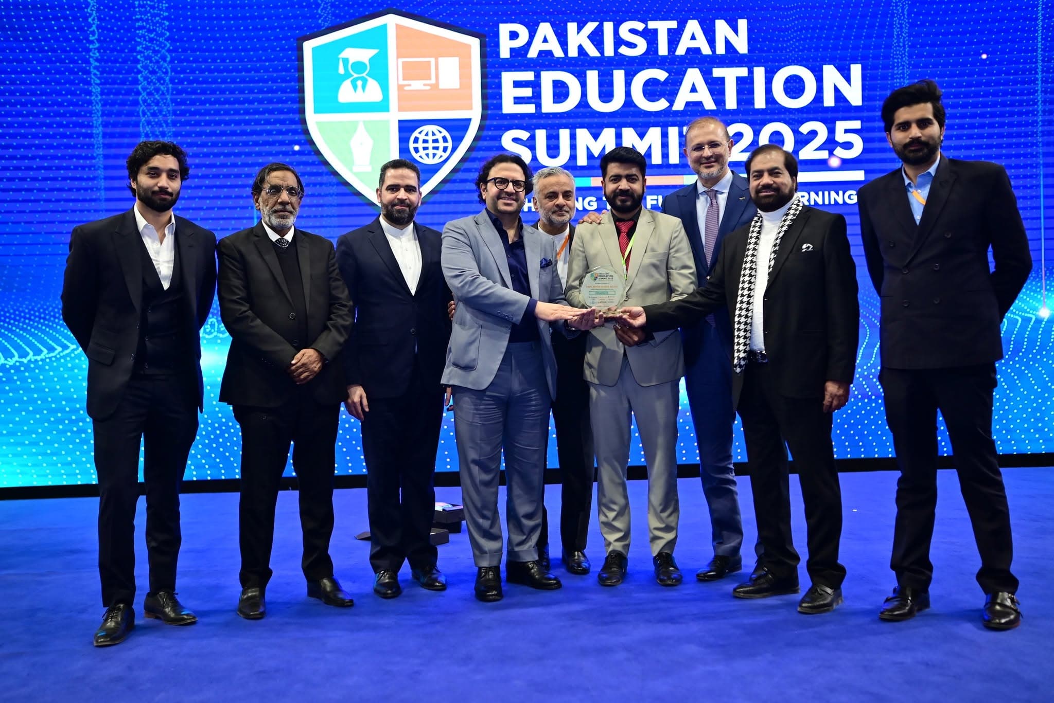 1st Pakistan Education Summit — photo 5