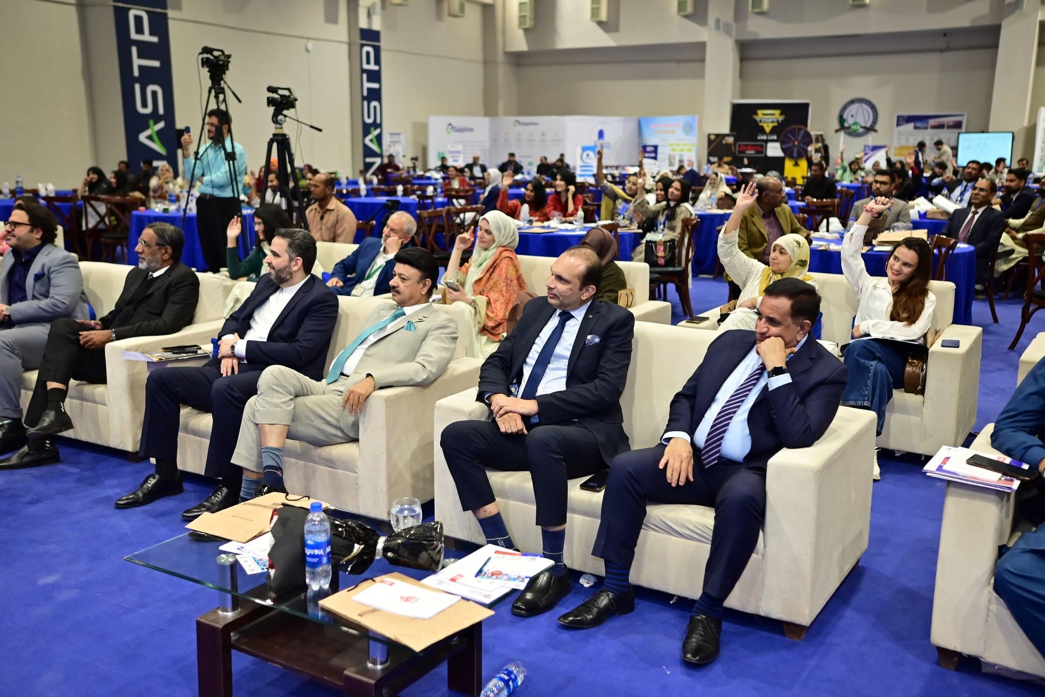 1st Pakistan Education Summit — photo 4