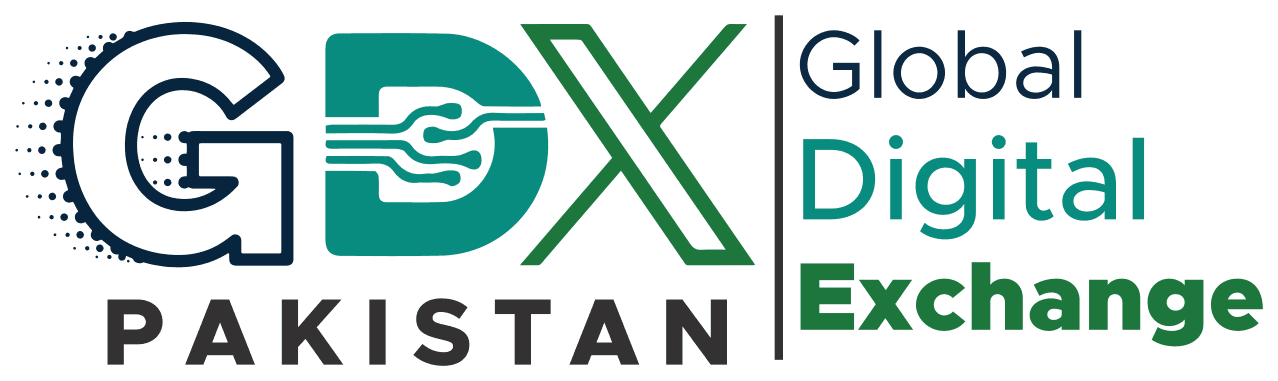GDX Global Digital Exchange Pakistan